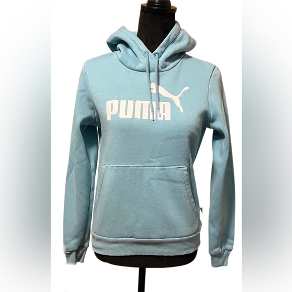 Puma Sweatshirt Hoodie - Picture 2 of 7